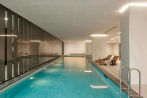 Caulfield Apartments by Urban Rest